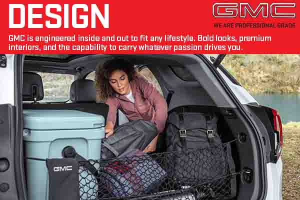 2026 GMC Terrain Vehicle Photo in AURORA, CO 80012-4011