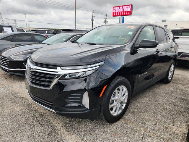2022 Chevrolet Equinox Vehicle Photo in SUGAR LAND, TX 77478-0000