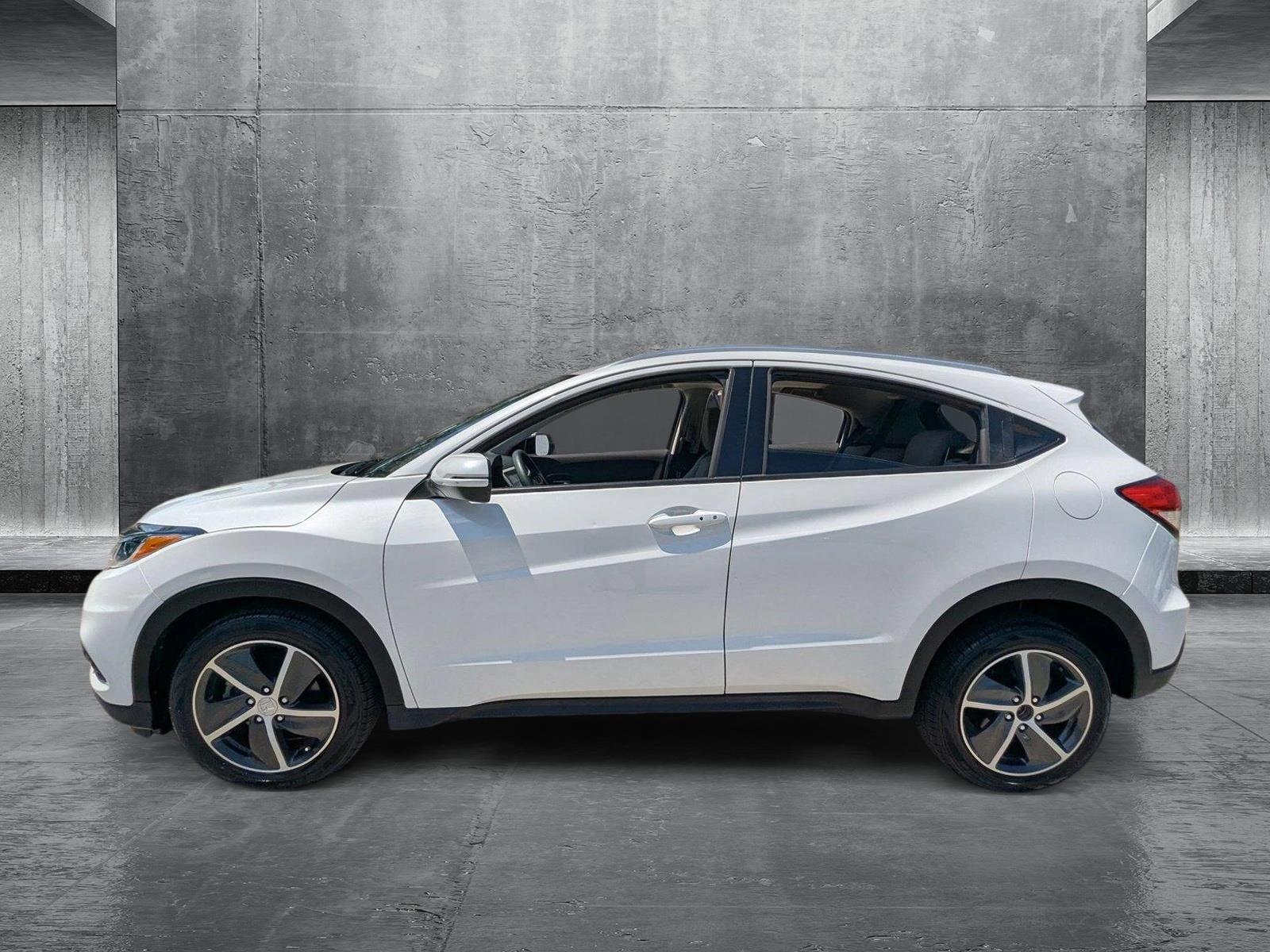 2022 Honda HR-V Vehicle Photo in Tampa, FL 33614
