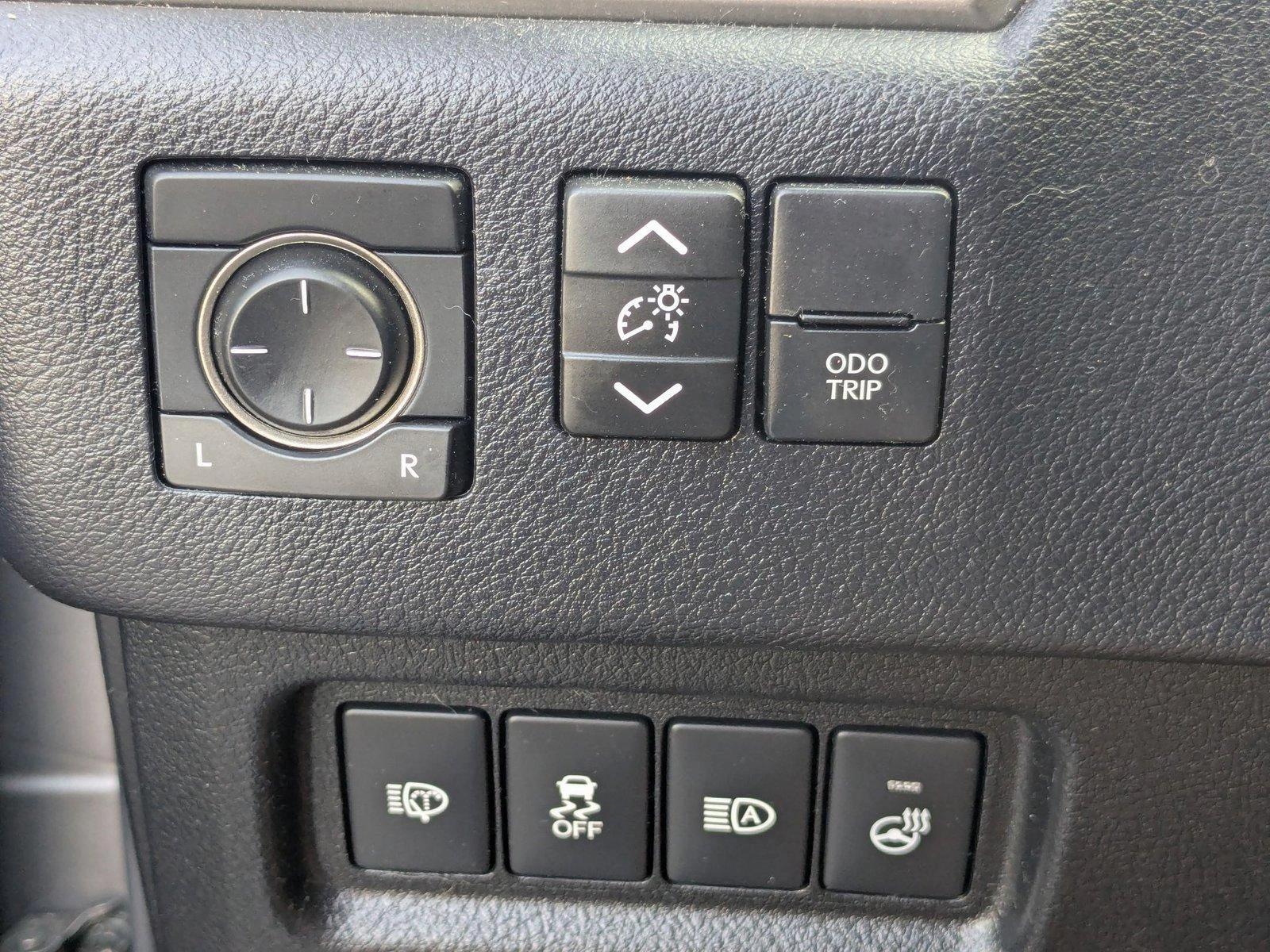 2021 Lexus GX 460 Vehicle Photo in Sanford, FL 32771