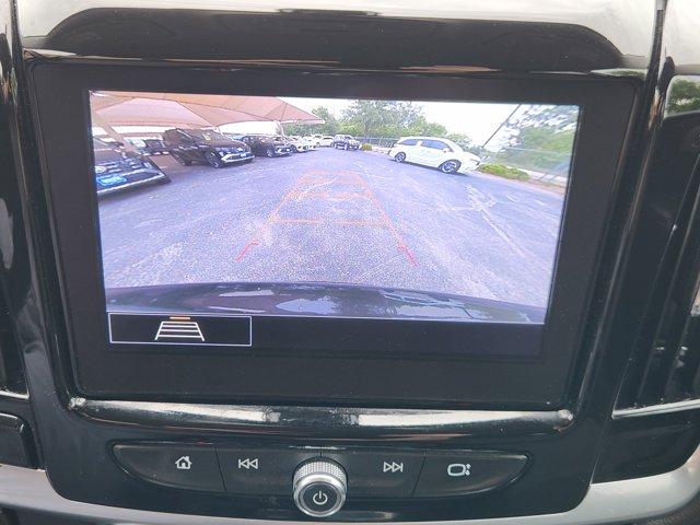 2020 Chevrolet Traverse Vehicle Photo in Decatur, TX 76234
