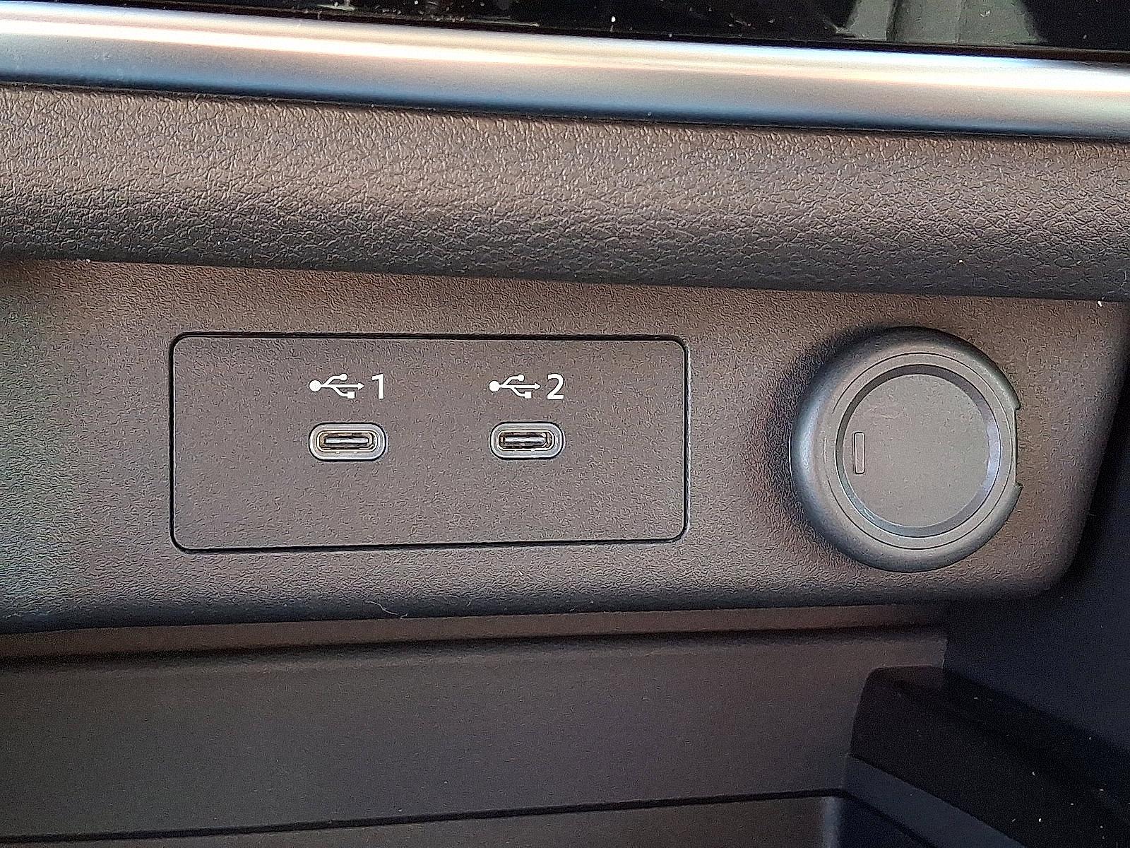 2025 Nissan Rogue Vehicle Photo in Mechanicsburg, PA 17050-2306