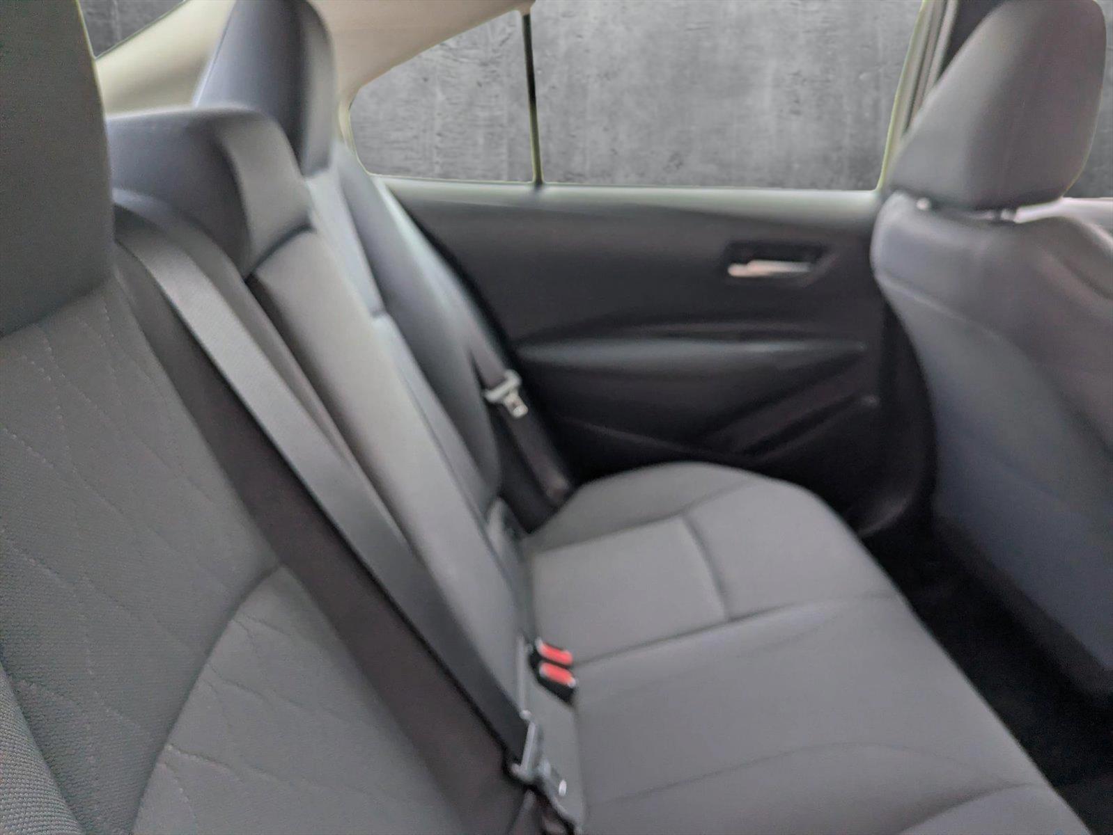 2020 Toyota Corolla Vehicle Photo in Winter Park, FL 32792