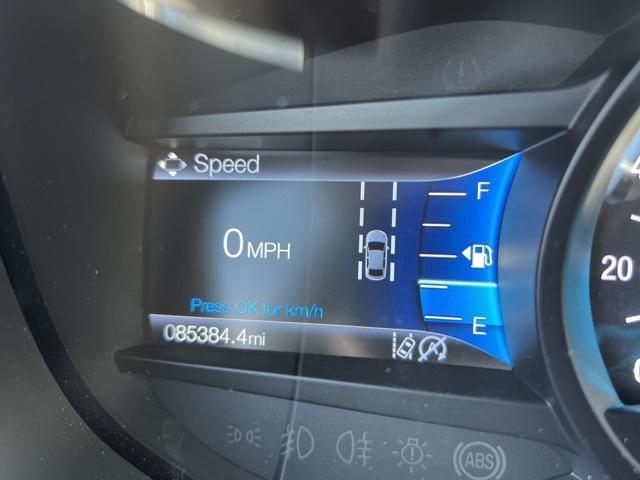 2020 Ford Edge Vehicle Photo in GREEN BAY, WI 54304-5303