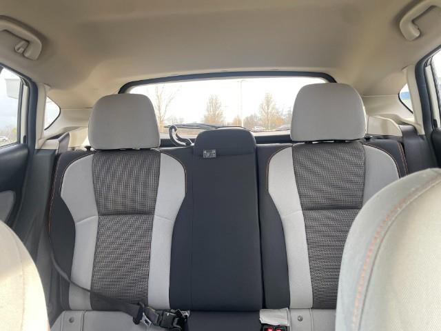 2021 Subaru Crosstrek Vehicle Photo in Oshkosh, WI 54904