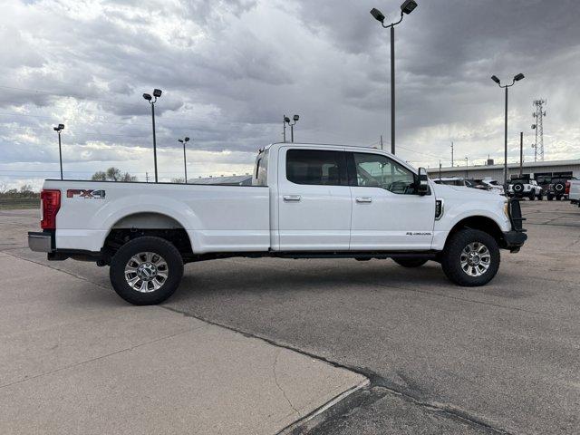 2017 Ford Super Duty F-350 SRW Vehicle Photo in Ogallala, NE 69153