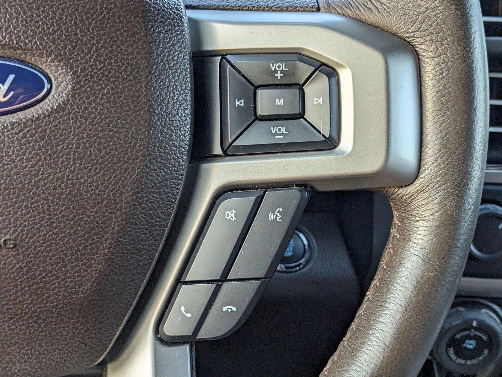 2018 Ford F-150 Vehicle Photo in Sanford, FL 32771