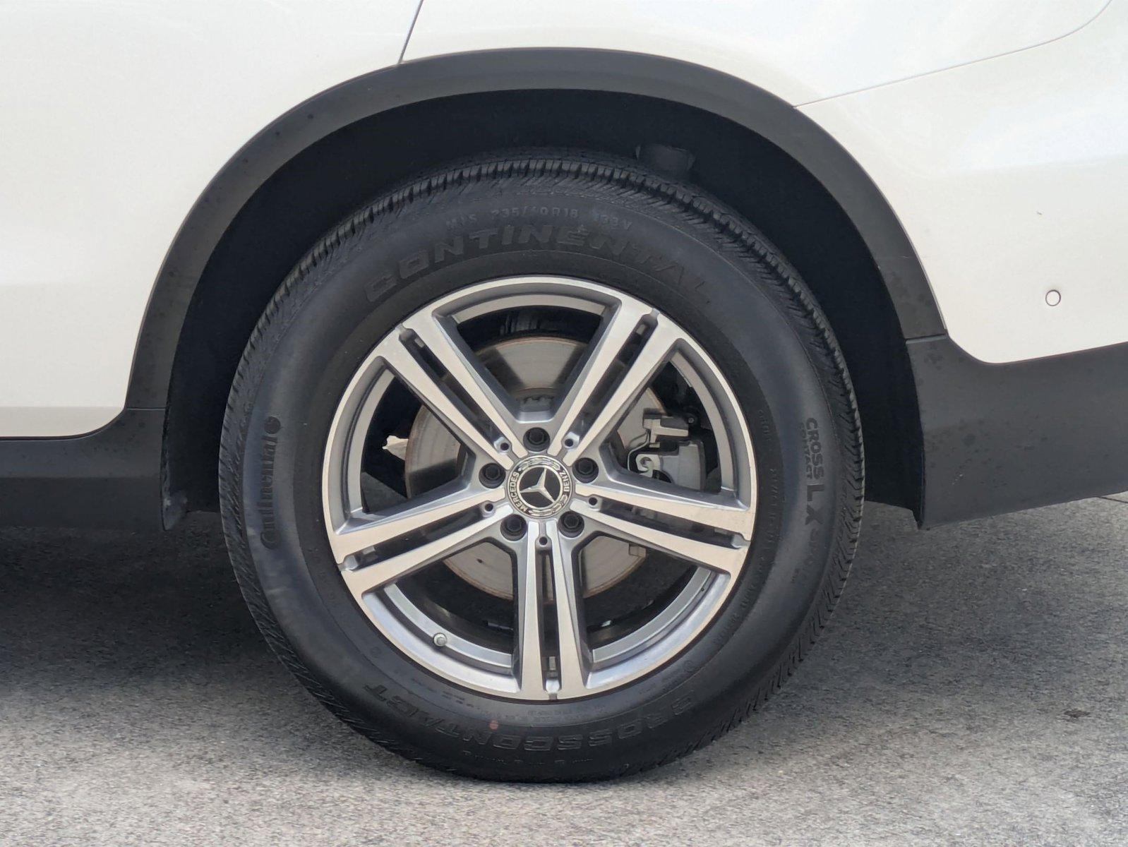 2022 Mercedes-Benz GLC Vehicle Photo in Coconut Creek, FL 33073
