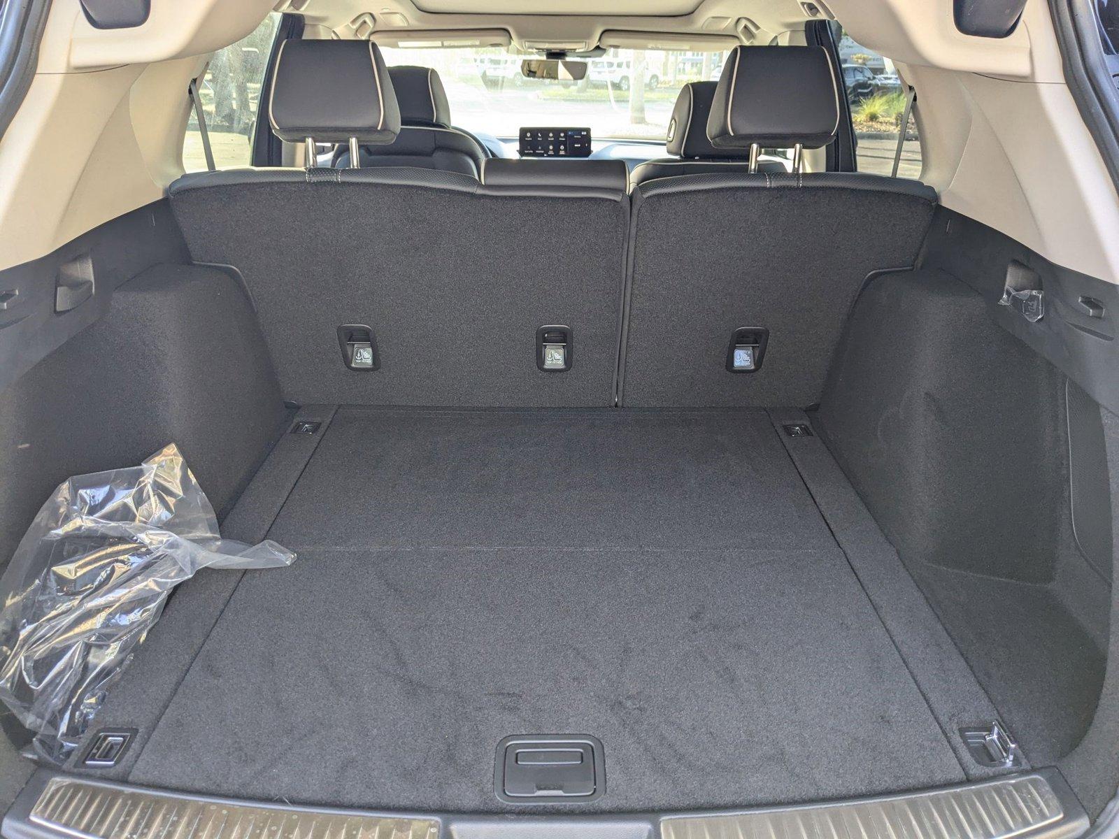 2024 Acura RDX Vehicle Photo in Sanford, FL 32771