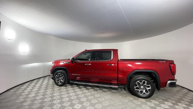 2023 GMC Sierra 1500 Vehicle Photo in GILBERT, AZ 85297-0402