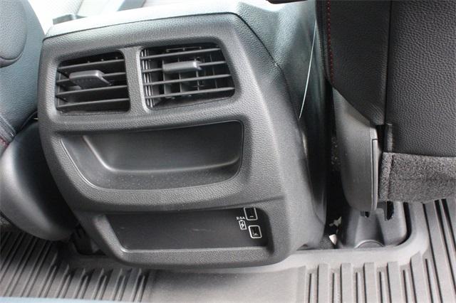 2022 Honda Ridgeline Vehicle Photo in AURORA, CO 80012-4011