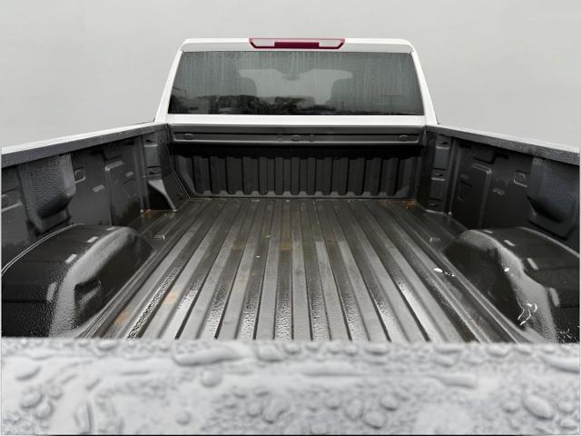2022 Chevrolet Silverado 2500 HD Vehicle Photo in MADISON, WI 53713-3220