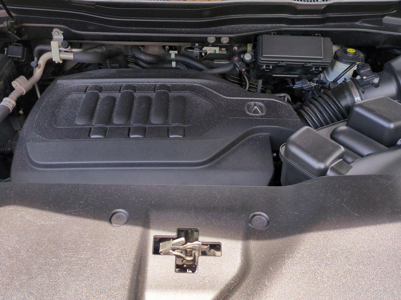2017 Acura MDX Vehicle Photo in West Palm Beach, FL 33417