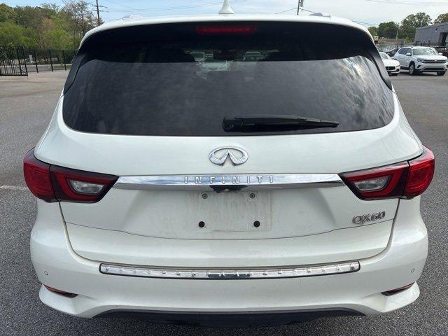 2019 INFINITI QX60 Vehicle Photo in Willow Grove, PA 19090