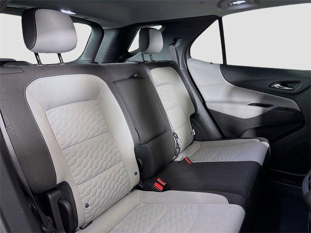 2018 Chevrolet Equinox Vehicle Photo in PUYALLUP, WA 98371-4149