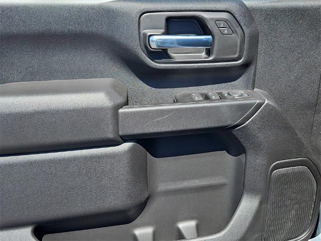 2025 Chevrolet Silverado 2500 HD Vehicle Photo in EASTLAND, TX 76448-3020