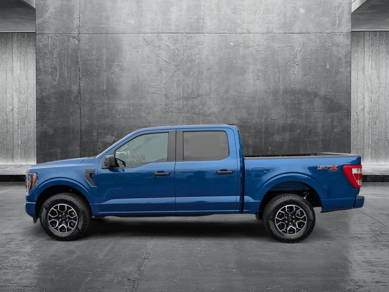 2023 Ford F-150 Vehicle Photo in Panama City, FL 32401