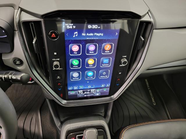 2024 Subaru Crosstrek Vehicle Photo in Oshkosh, WI 54904