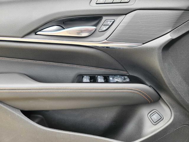 2025 Cadillac CT4 Vehicle Photo in HOUSTON, TX 77079