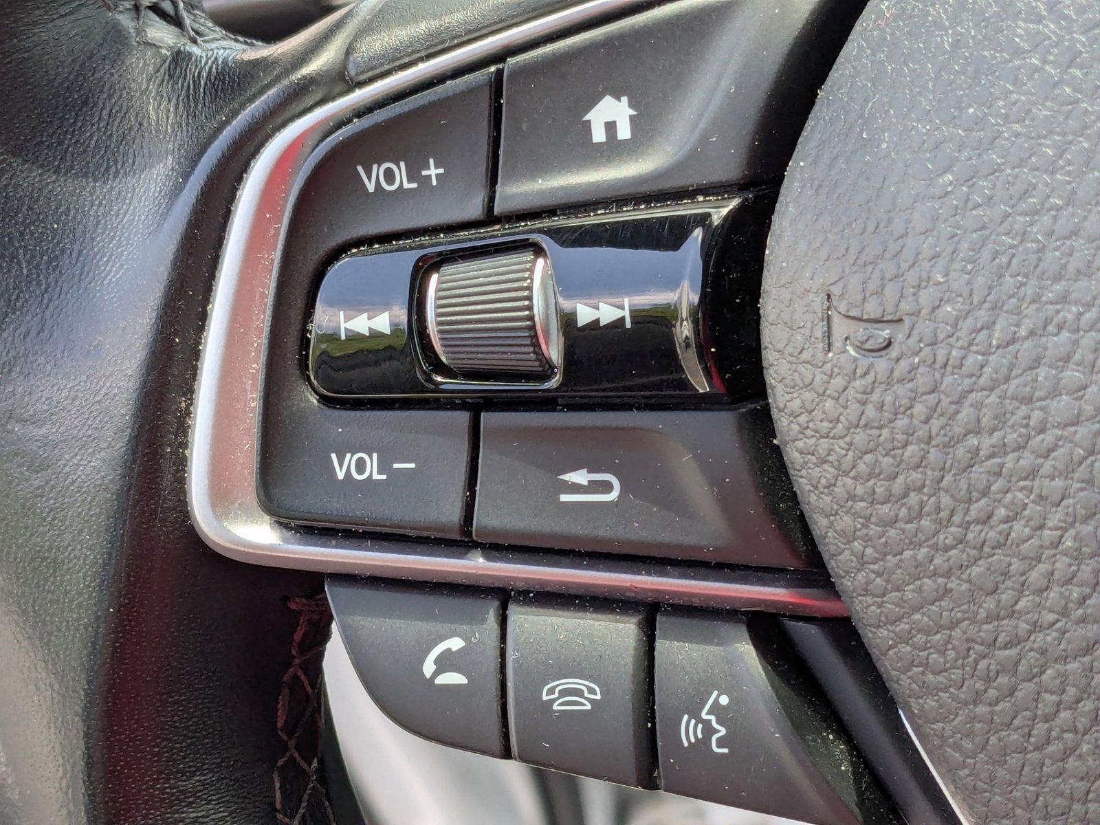 2019 Honda Accord Sedan Vehicle Photo in Miami, FL 33015