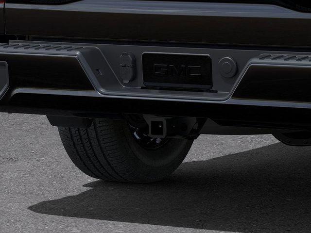 2025 GMC Sierra 1500 Vehicle Photo in DANBURY, CT 06810-5034