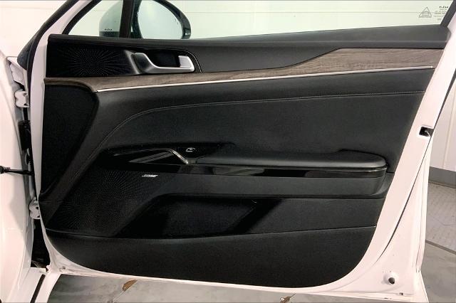 2022 Kia K5 Vehicle Photo in Lees Summit, MO 64086