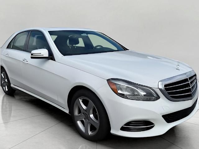 2014 Mercedes-Benz E-Class Vehicle Photo in Neenah, WI 54956
