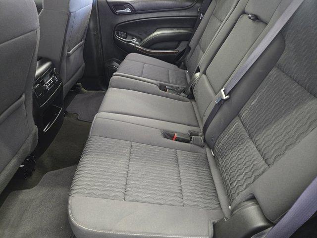 2017 Chevrolet Tahoe Vehicle Photo in Decatur, TX 76234