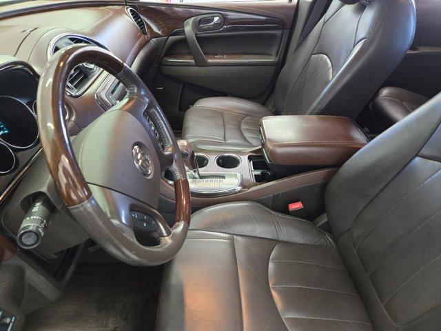2014 Buick Enclave Vehicle Photo in Decatur, TX 76234