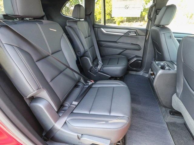2025 GMC Acadia Vehicle Photo in HOMOSASSA, FL 34448-1461