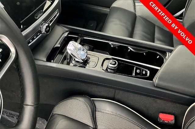 2024 Volvo S60 Vehicle Photo in Grapevine, TX 76051
