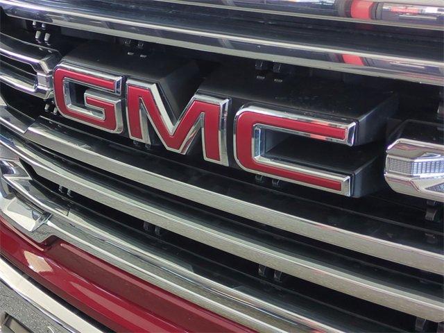 2019 GMC Sierra 1500 Vehicle Photo in PASADENA, CA 91107-3803