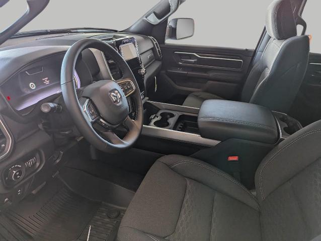 2025 Ram 1500 Vehicle Photo in Oshkosh, WI 54901