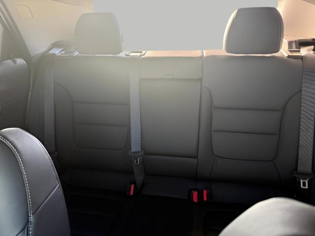 2023 Chevrolet Trailblazer Vehicle Photo in Oshkosh, WI 54904