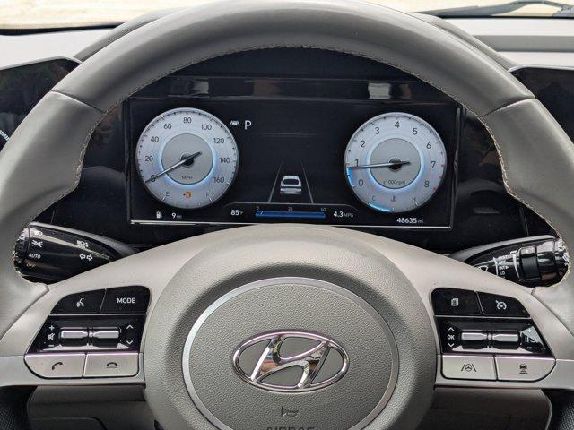 2022 Hyundai Elantra Vehicle Photo in BEAUFORT, SC 29906-4218