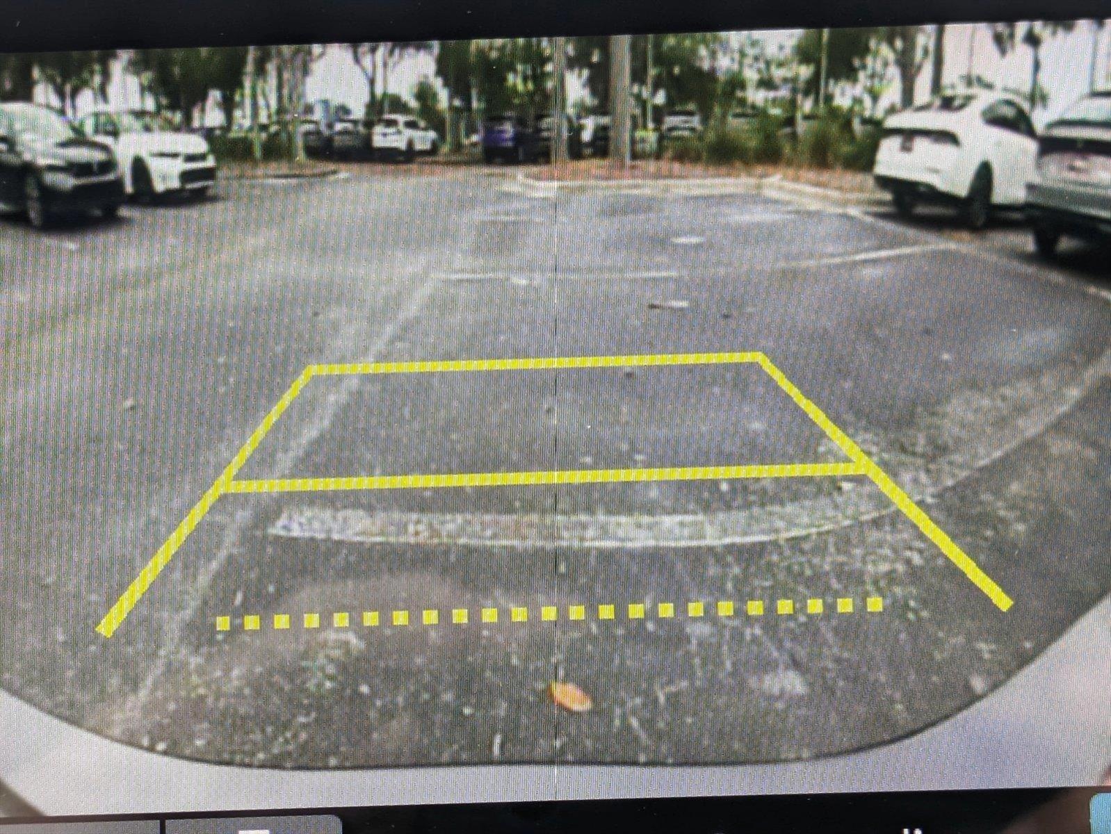 2025 Honda Civic Sedan Hybrid Vehicle Photo in Sanford, FL 32771