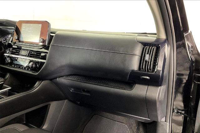 2024 Nissan Pathfinder Vehicle Photo in Tulsa, OK 74129