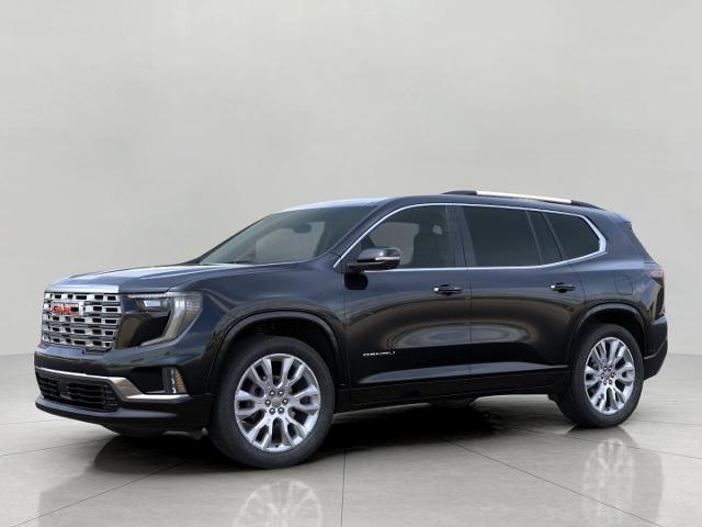 2025 GMC Acadia Vehicle Photo in GREEN BAY, WI 54303-3330