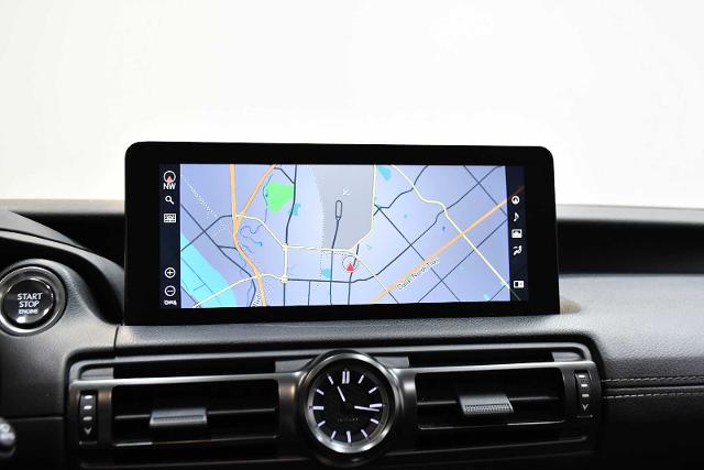2023 Lexus IS 350 Vehicle Photo in DALLAS, TX 75235