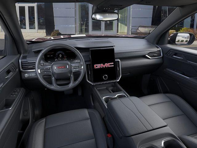 2025 GMC Acadia Vehicle Photo in DANBURY, CT 06810-5034