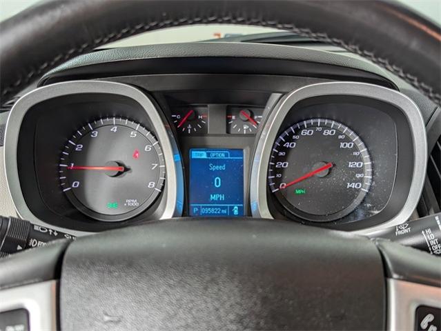 2014 Chevrolet Equinox Vehicle Photo in ENGLEWOOD, CO 80113-6708