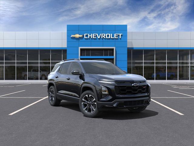 2026 Chevrolet Equinox Vehicle Photo in ORLANDO, FL 32812-3021