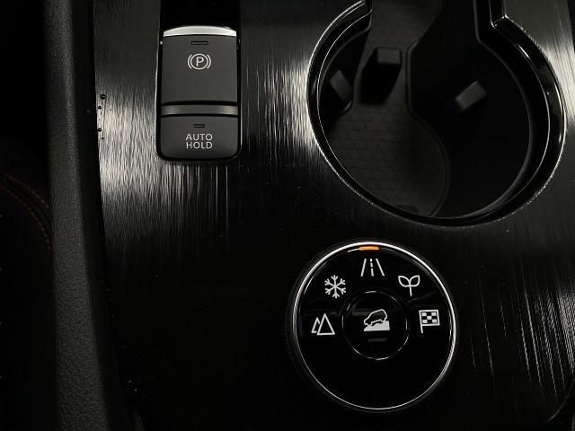 2025 Nissan Rogue Vehicle Photo in Appleton, WI 54913