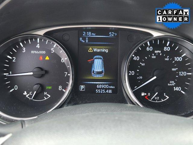 2016 Nissan Rogue Vehicle Photo in Ardmore, PA 19003