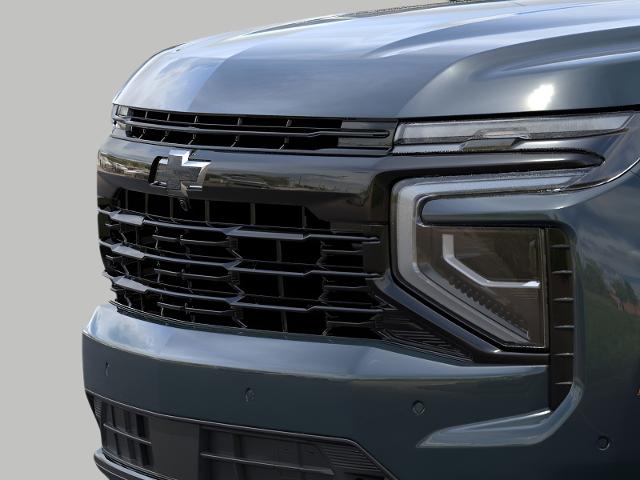 2025 Chevrolet Suburban Vehicle Photo in APPLETON, WI 54914-4656