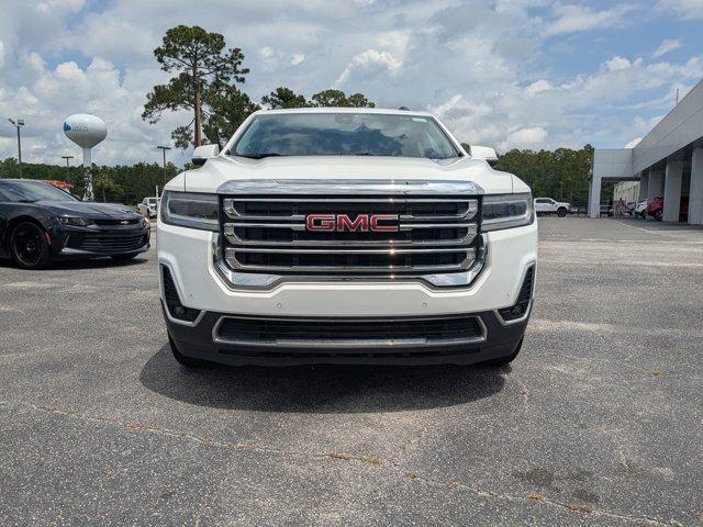 2023 GMC Acadia Vehicle Photo in BRUNSWICK, GA 31525-1881