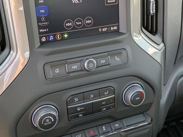 2024 Chevrolet Silverado 1500 Vehicle Photo in SELMA, TX 78154-1460