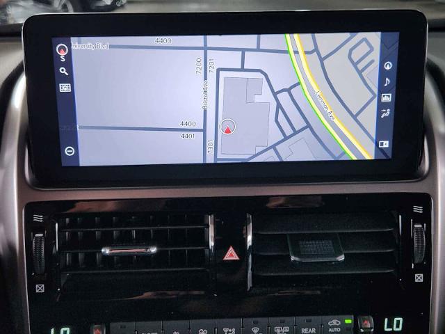 2023 Lexus GX 460 Vehicle Photo in DALLAS, TX 75209
