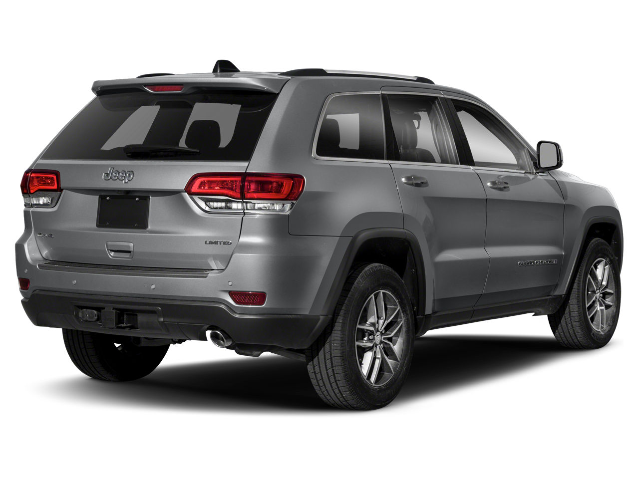 2019 Jeep Grand Cherokee Vehicle Photo in San Antonio, TX 78230