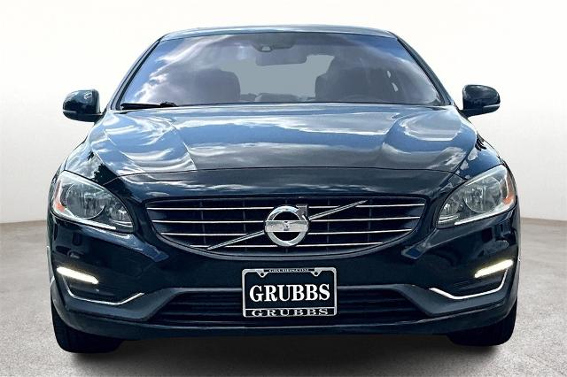 2015 Volvo S60 Vehicle Photo in Houston, TX 77007